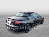 2024 Audi S5