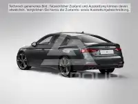 2024 Audi S5