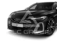 2024 Audi S5