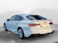 2024 Audi S5