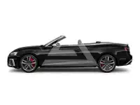 2024 Audi S5