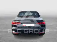 2024 Audi S5