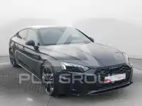2024 Audi S5