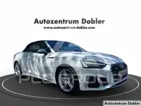 2024 Audi S5