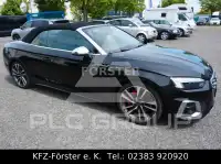 2024 Audi S5