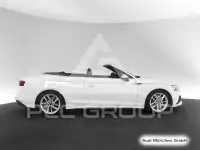 2024 Audi S5