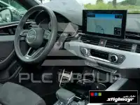 2024 Audi S5