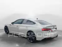 2024 Audi S5