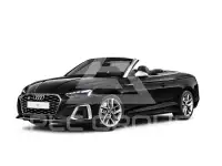 2024 Audi S5