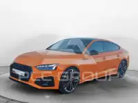 2024 Audi S5