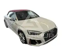 2024 Audi S5