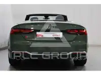 2024 Audi S5