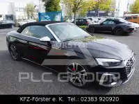 2024 Audi S5