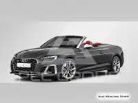 2024 Audi S5