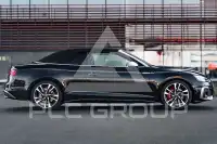 2024 Audi S5