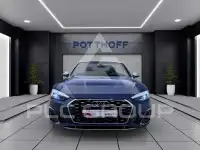 2024 Audi S5