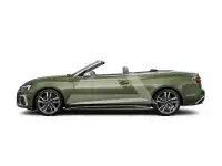 2024 Audi S5