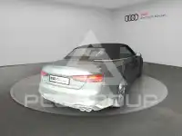 2024 Audi S5