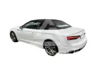 2024 Audi S5