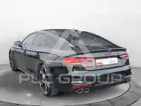 2024 Audi S5