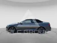 2024 Audi S5