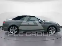 2024 Audi S5