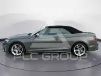 2024 Audi S5