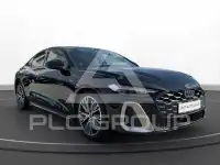 2024 Audi S5