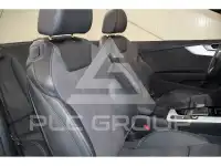 2024 Audi S5