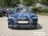 2024 Audi S5