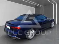 2024 Audi S5
