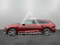 2024 Audi S5
