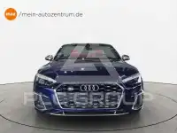 2024 Audi S5