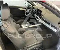 2024 Audi S5