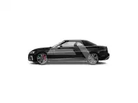 2024 Audi S5