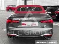 2024 Audi S5