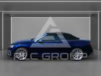 2024 Audi S5