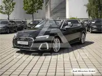 2024 Audi S5