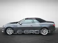 2024 Audi S5