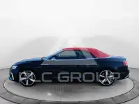 2024 Audi S5