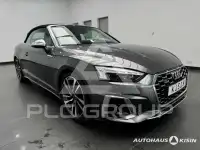 2024 Audi S5