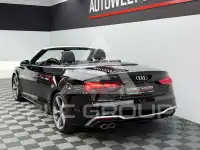 2024 Audi S5