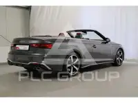 2024 Audi S5