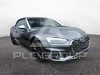 2024 Audi S5