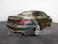2024 Audi S5