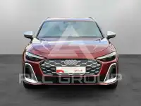 2024 Audi S5