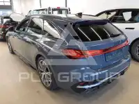 2024 Audi S5