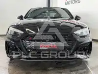 2024 Audi RS5