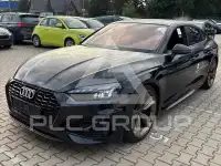 2024 Audi RS5