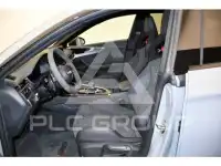 2024 Audi RS5